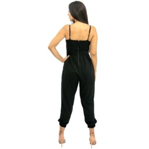 Macacão Cristina - Preto - Image 4