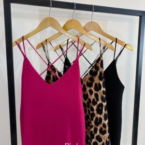 Blusa Isis - Pink - Image 1