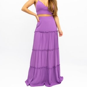 Conjunto Gabriela - Lilás - Image 4