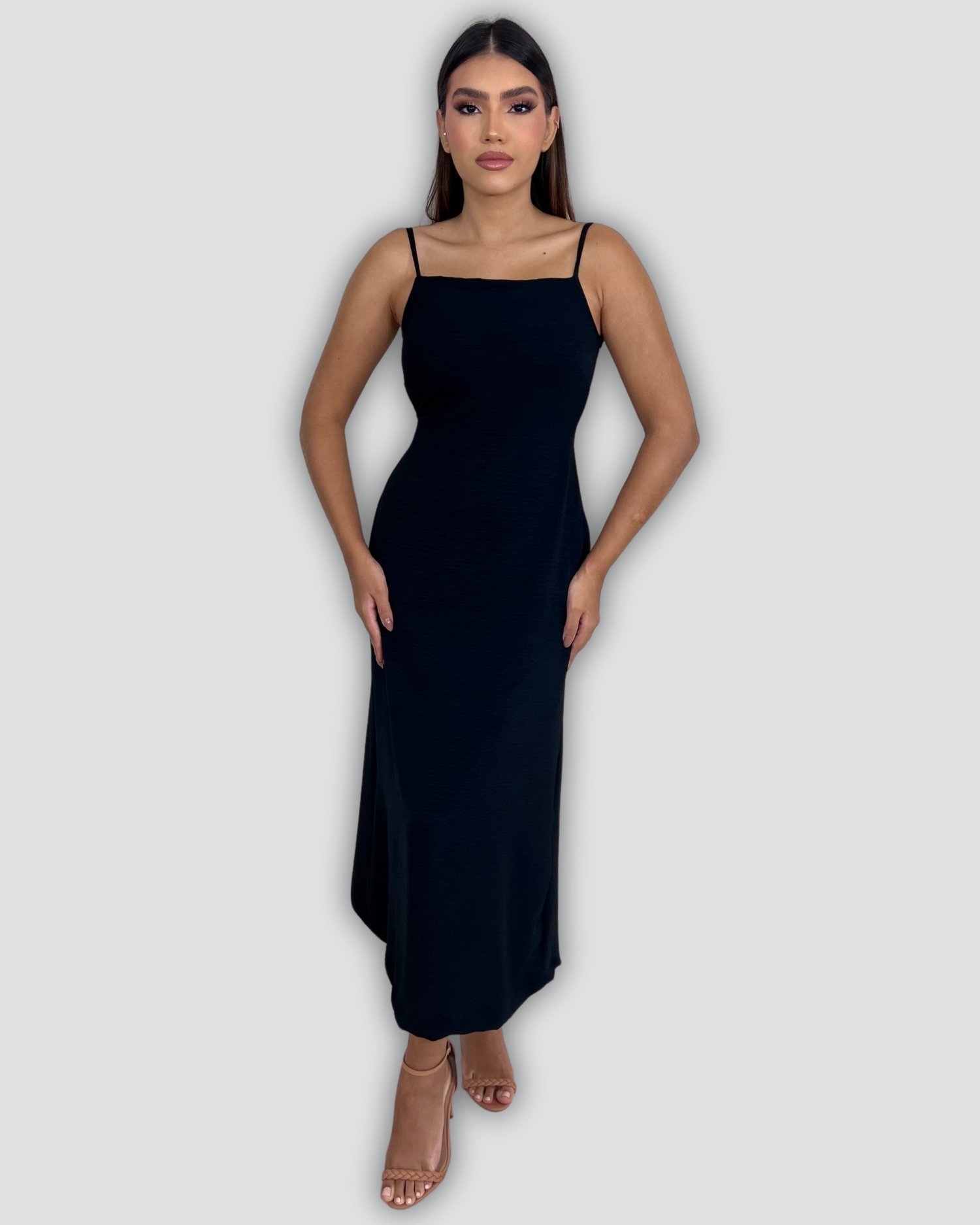 Vestido Kate - Cores - Image 1