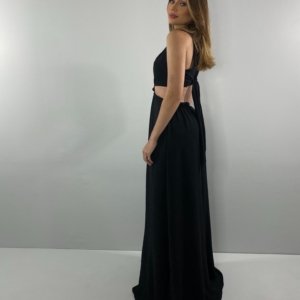Vestido Emma - Preto - Image 7