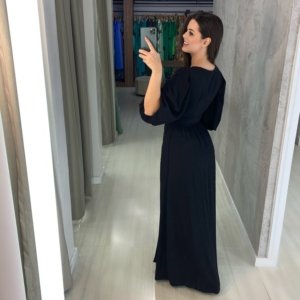 Conjunto Tereza - Preto - Image 2