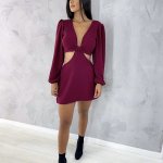 Macaquinho Lia – Marsala