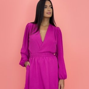 Body Jade - Fúcsia - Image 1