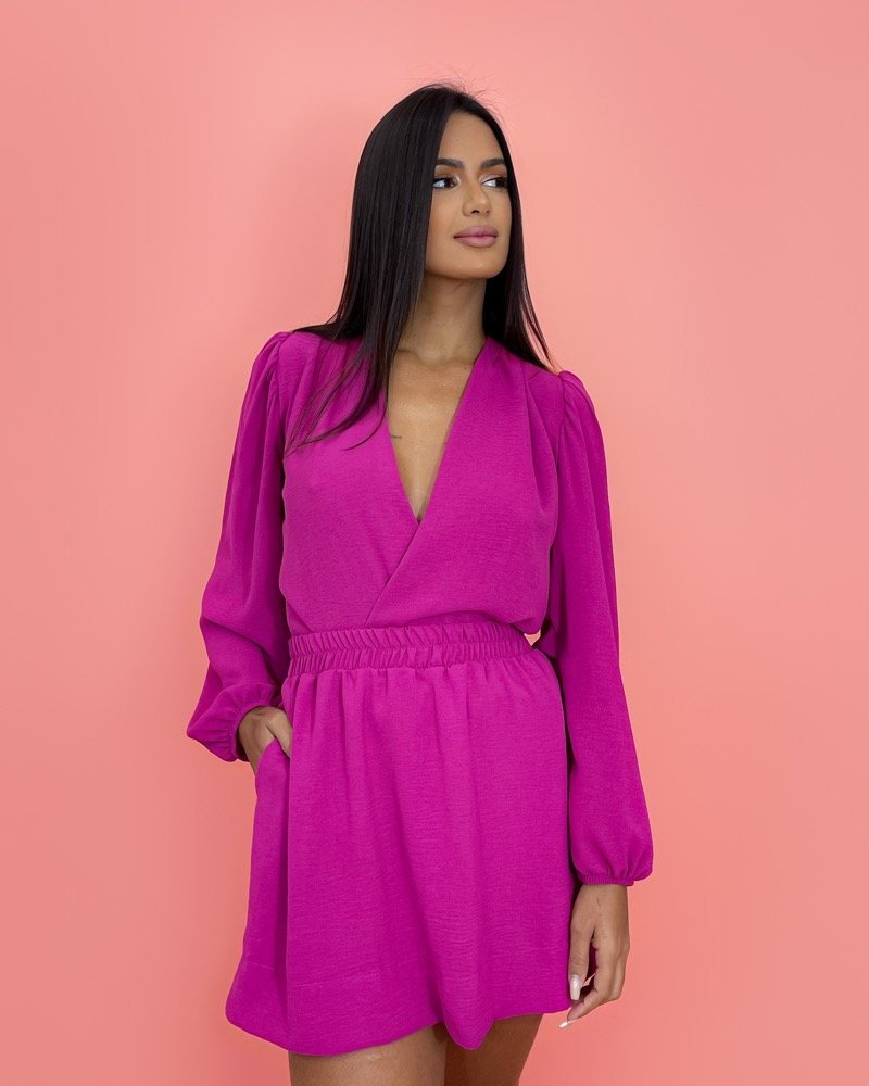 Body Jade - Fúcsia - Image 1