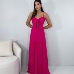 Vestido Camila – Pink