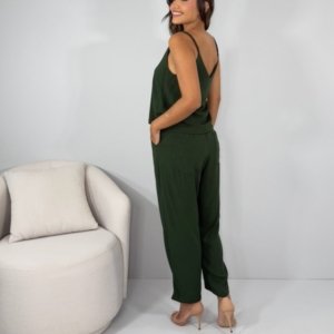 Conjunto Tácia - Verde Militar - Image 6