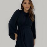 Vestido Pandora – Preto