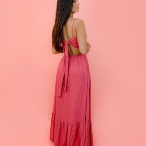 Vestido Ariel - Rosê - Image 2