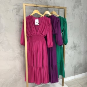 Vestido Lucy - Cores - Image 2