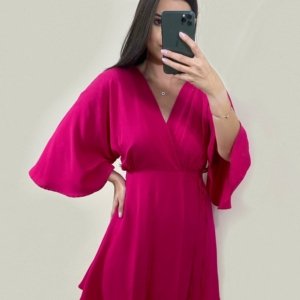 Vestido Aimê - Cores - Image 2