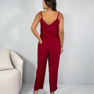 Conjunto Tácia - Marsala - Image 3