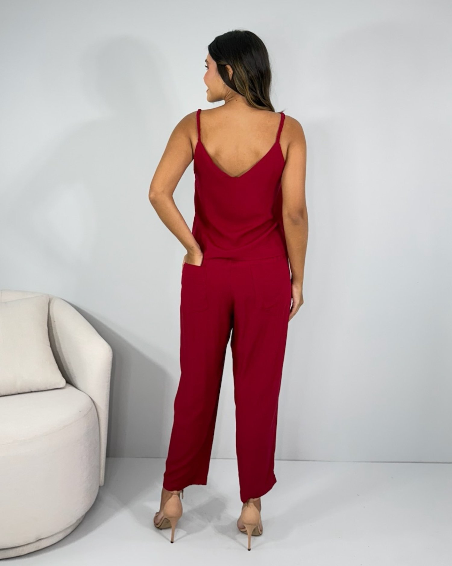 Conjunto Tácia - Marsala - Image 3