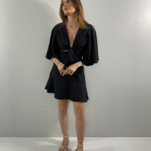 Conjunto Liz - Preto - Image 2