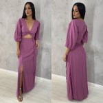 Conjunto Tereza – Rosê