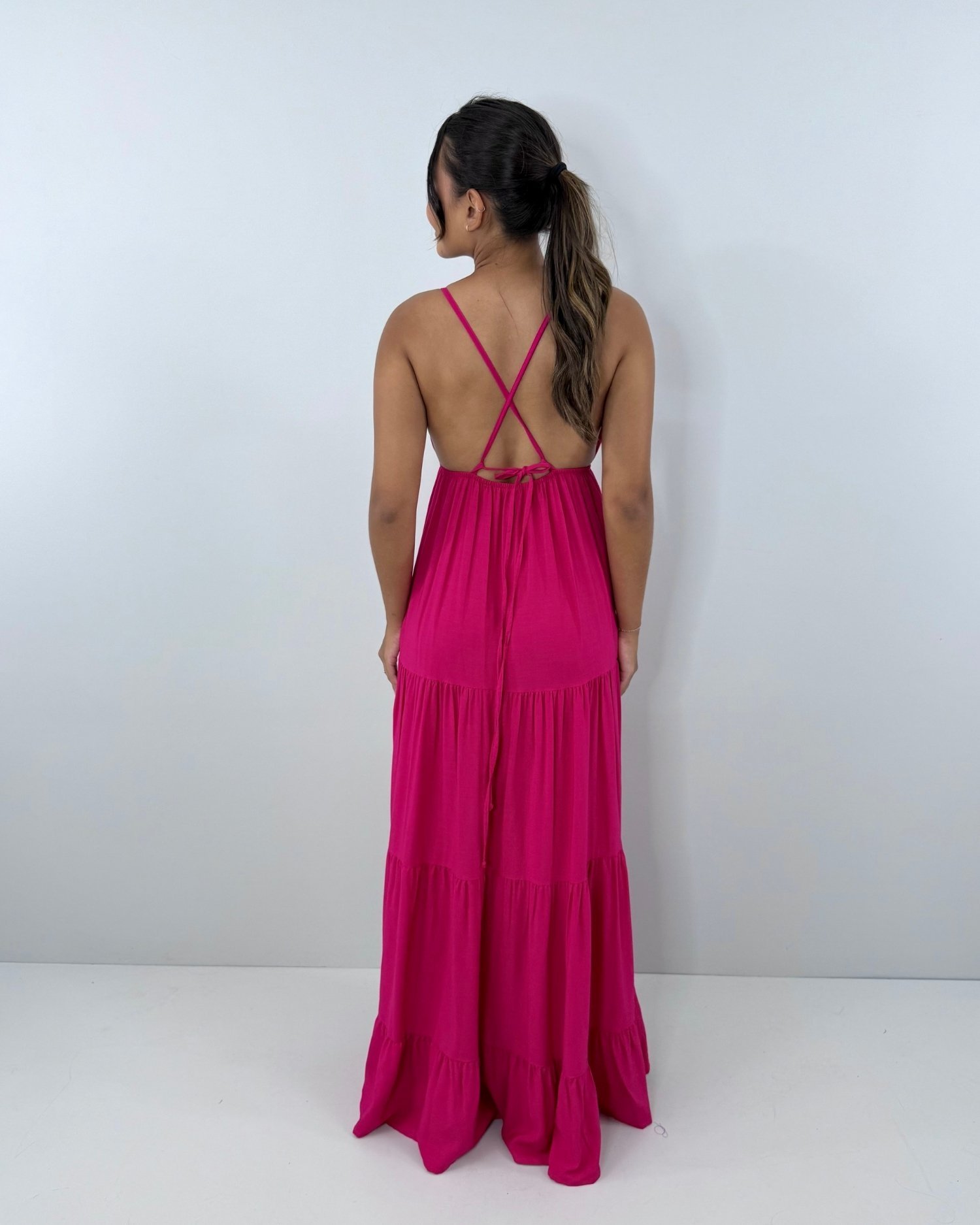 Vestido Sophia - Pink - Image 5
