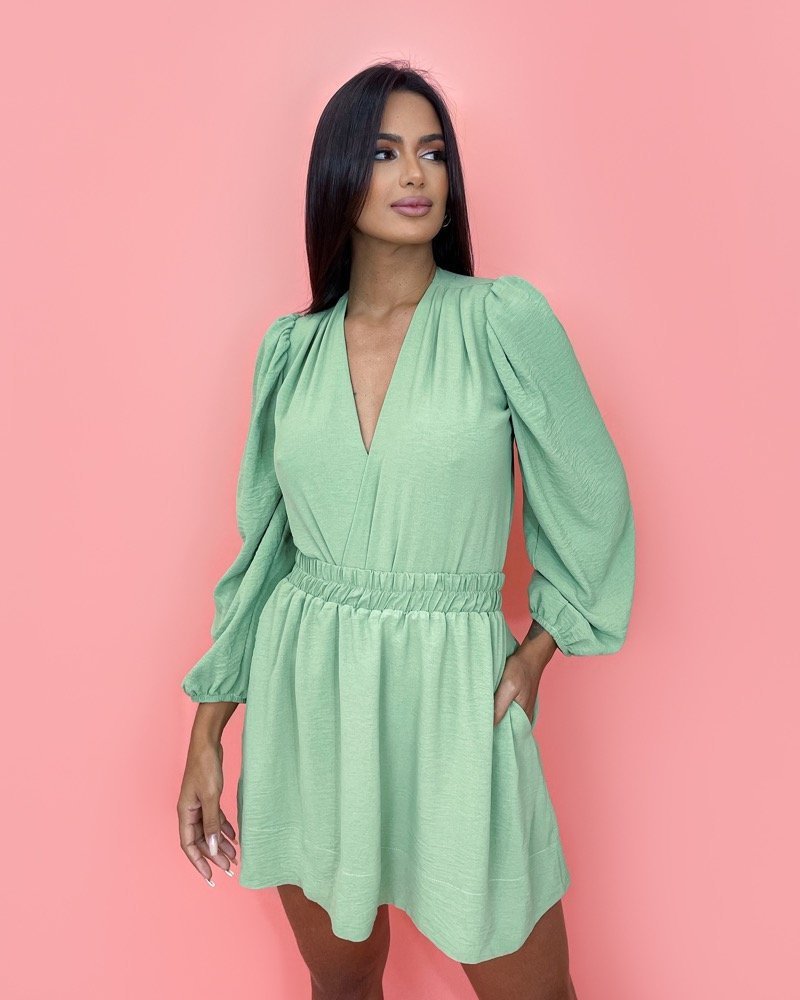 Body Jade - Folhagem - Image 1