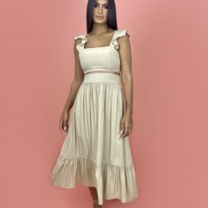 Saia Micaela - Nude - Image 1