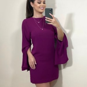 Vestido Carine - Cores - Image 1