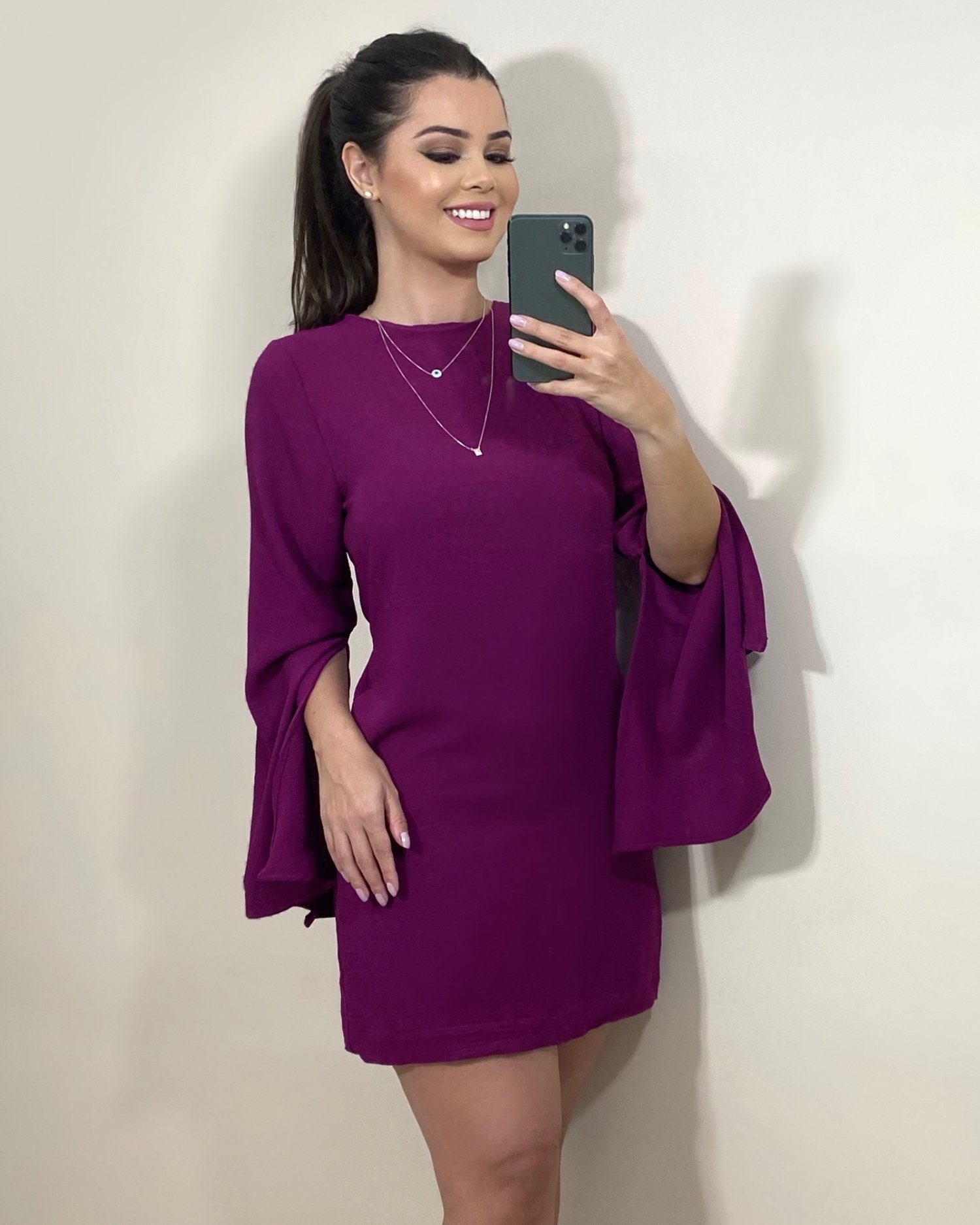 Flora do parque estadual de Akaka Falls