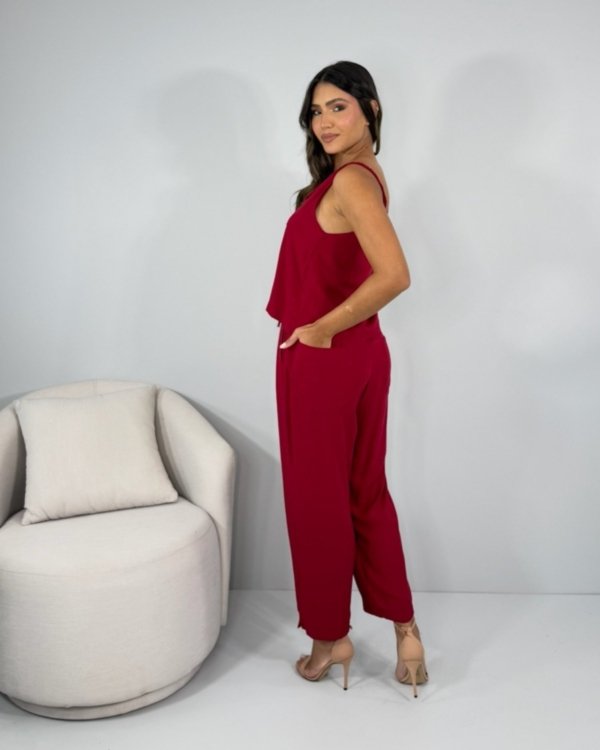 Conjunto Tácia - Marsala