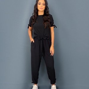 Conjunto Ingrid - Preto - Image 1