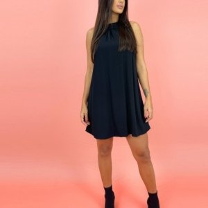 Vestido Daiane - Preto - Image 5