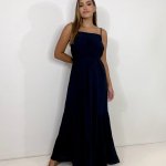 Vestido Márcia – Preto