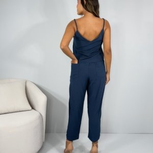 Conjunto Tácia - Azul Marinho - Image 4
