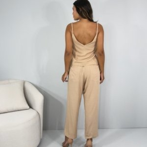 Conjunto Tácia - Nude - Image 3