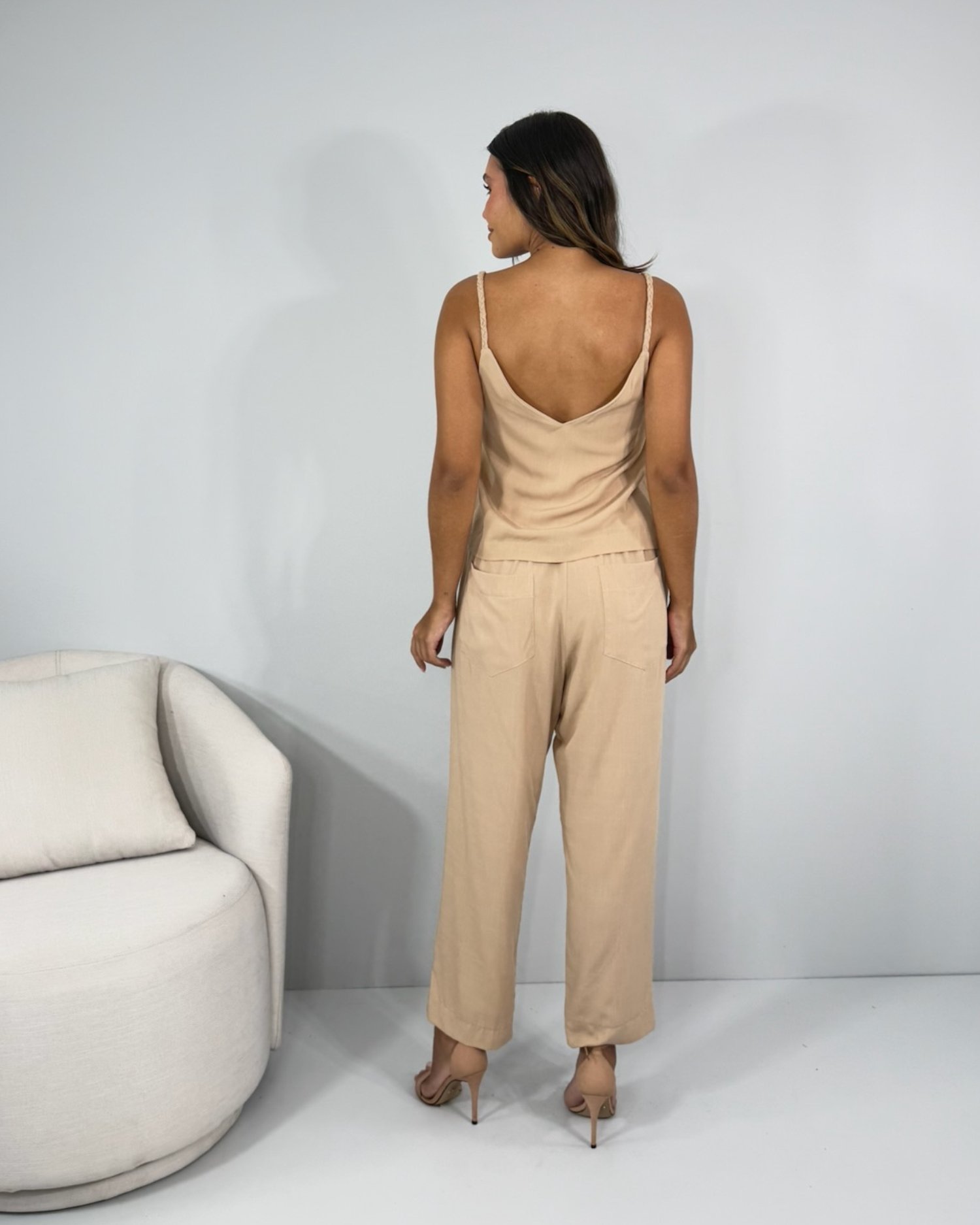 Conjunto Tácia - Nude - Image 3