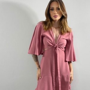 Conjunto Liz - Rosê - Image 1