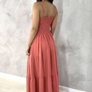 Vestido Camila - Rosê - Image 2