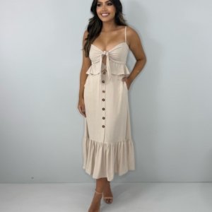 Conjunto Debora - Nude - Image 4