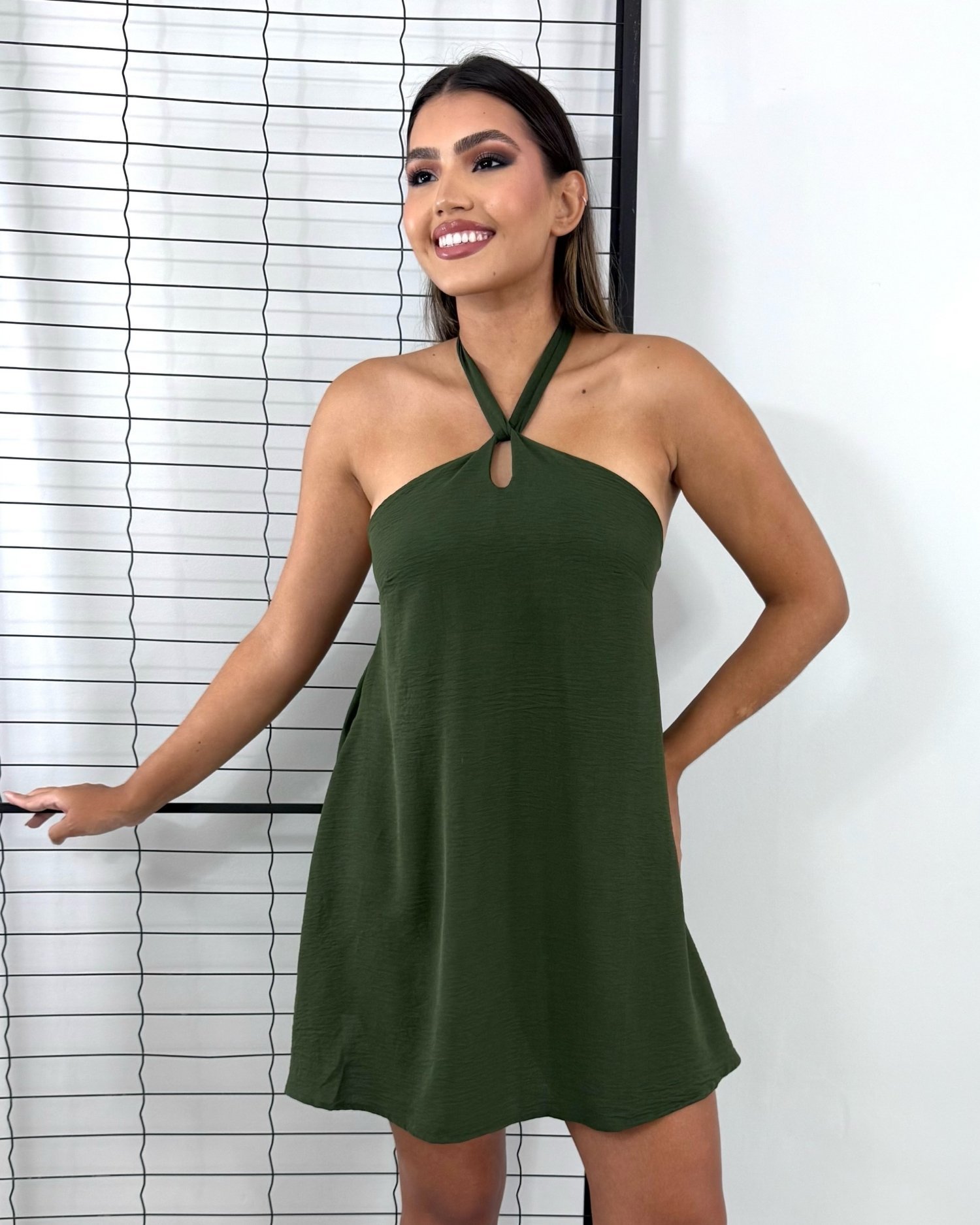 Vestido Dalila - Cores - Image 4