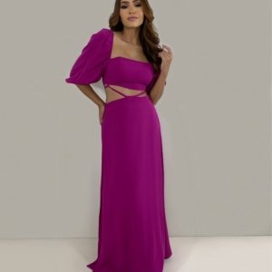 Conjunto Luma - Fúcsia - Image 2