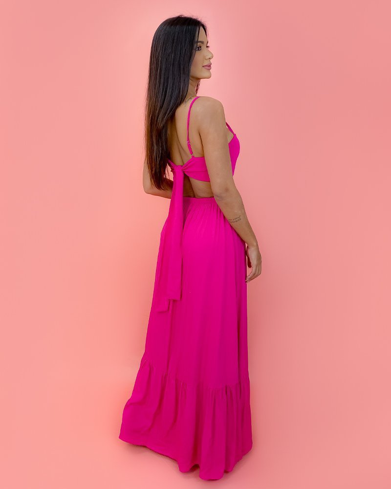 Vestido Ariel - Pink - Image 3