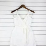 Macaquinho Talita – Branco