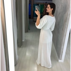 Conjunto Tereza - Branco - Image 3