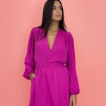 Conjunto Jade – Fúcsia