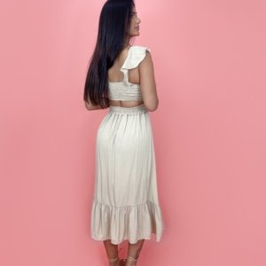 Conjunto Micaela - Nude - Image 3