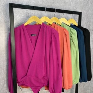 Body Jade - Folhagem - Image 3