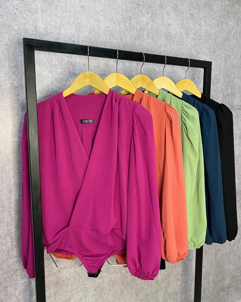 Body Jade - Folhagem - Image 3