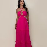 Vestido Michelle – Pink