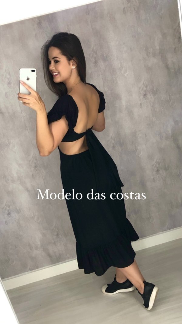 Vestido Jasmin - Pink