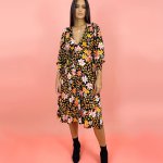 Vestido Leti – Floral